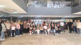 Balkan rüzgarı Şehzadelerpark’ta esti: Göçmen dernekleri dayanışma sofrasında buluştu