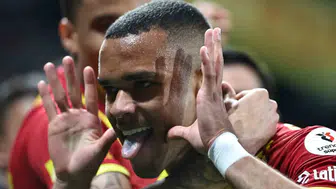 Göztepe’nin skor yükünü o sırtladı: Juan’dan rekor seviyede verim