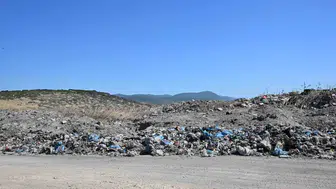 Çöp dağları tarihe karışıyor: Akhisar’ın kanayan yarası lavanta kokacak