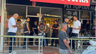 Fethiye'de yürek yakan olay: İş yerinden acı haber geldi