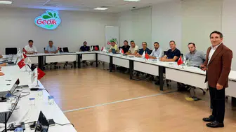 Gedik Piliç’ten stratejik hamle: Sektörel dalgalanmalara karşı dayanıklılık formülü