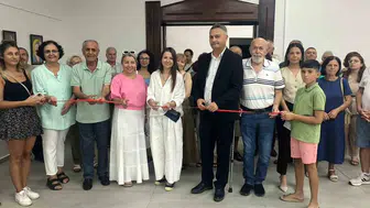 Menteşe’de tuvalde hayat bulan kadın portreleri: Anadolu’dan dünyaya uzanan bir bakış
