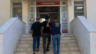 Muğla jandarmasından suçlulara geçit yok: Bir haftada 101 gözaltı