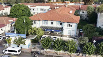 ADÜ Diş Hekimliği’nden mezuniyet gururu: Geleceğin hekimleri sahaya iniyor
