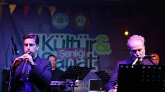 Muğla’nın meydanında Anadolu rüzgarı: Geleneksel ezgiler yeniden hayat buldu