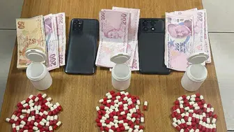 İzmir'de huzur operasyonu: Adalet terazisi suçlular için ağır bastı