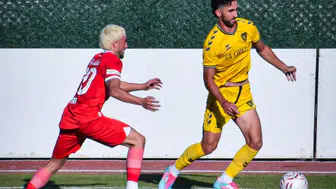Bucaspor 1928 için zorlu başlangıç: Transfer yasağı gölgesinde ağır mağlubiyet