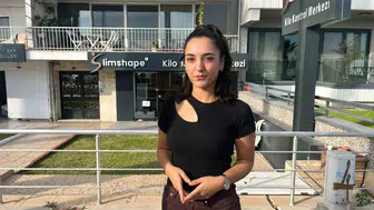 İzmir’deki spor salonunda skandal iddia: İşletmeciden kumpas savunması