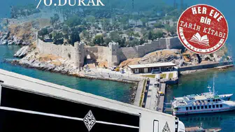 Tarih meraklıları Aydın’da buluşuyor: Gezici kütüphane kapılarını açıyor