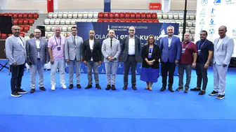 İzmir Büyükşehir Belediyesi Spor’da güven tazeleme dönemi: Alptekin ile yola devam