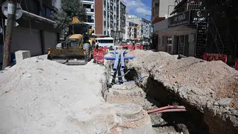Muradiye’de altyapı seferberliğine bütçe dostu destek: Su faturalarında yarı yarıya indirim