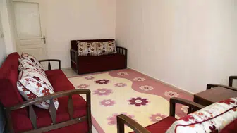 Tonlarca atığın esir aldığı evde yeni bir sayfa: Arife teyzenin yüzü güldü