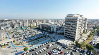 Manisa'da anne ve bebeklere bütüncül sağlık desteği: 9 ayda yüzlerce doğum gerçekleşti