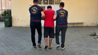 İzmir’de Gece Yarısı Operasyonu: 23 Yıl Hapis Cezasıyla Aranan Firari JASAT’a Takıldı