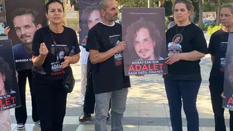 Motokurye Murat Can’ın davasında adalet isyanı: Sanığın serbest kalması aileyi yıktı