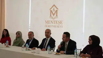 Muğla’da eğitim seferberliği: Genç nesiller için güç birliği dönemi başlıyor
