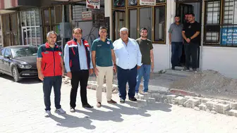 Afyonkarahisarlı çiftçilere kritik uyarı: Kayıt süreci için takvim işliyor