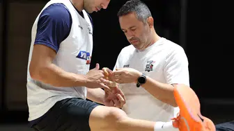 Denizli Basket’in tarihi Avrupa randevusunda iki kritik fire