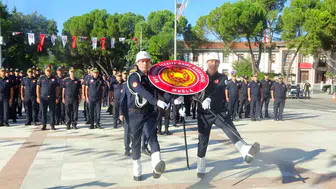 Muğla İtfaiyesi’nden dev yatırım atağı: 18 milyon avroluk güçlenme hamlesi