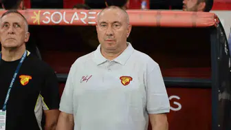 Göztepe'de Stoilov dönemi uzadı: Yönetimden tam destek mesajı