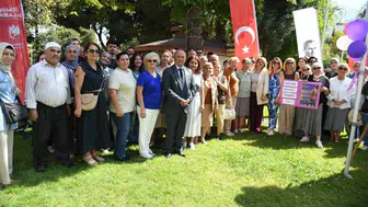 Unutkanlığa karşı Yunusemre’den güçlü mesaj: Sağlıklı yaşlanma için harekete geçtiler