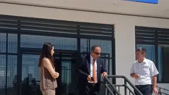 Efeler’de eğitimde yeni dönem öncesi tam kadro denetim