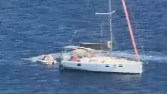 Sosyete kılığında göçmen kaçakçılığı: Bodrum'da 'lüks' maskeli operasyon