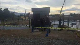 Aydın'da acı sabah: Isınmak için yaktığı ateş sonu oldu
