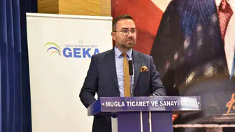 Muğla çam balının geleceği masaya yatırıldı: Hedef dünya pazarında güçlenmek