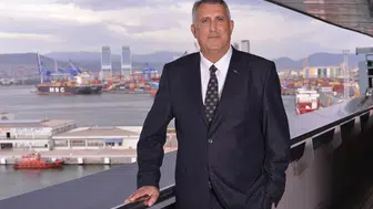 Manisa Ticaret Borsası’nda Rıza Seyyar dönemi için geri sayım başladı