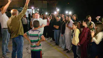 Muğla’da bilim rüzgarı: Kırsaldaki öğrenciler teknolojinin kapılarını araladı