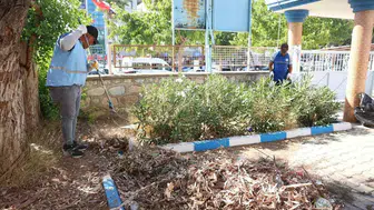 Didim'de okullar pırıl pırıl: Başkan Gençay'dan eğitime tam destek