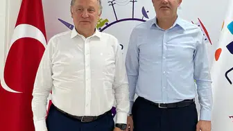 Koçarlı’da kış öncesi yüzleri güldüren haber: Üç mahalle daha doğalgaza geçiyor