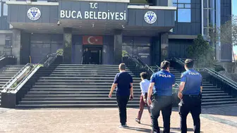 Buca Belediyesi’nde icra krizi: 150 milyon liralık borç için kapıya dayandılar