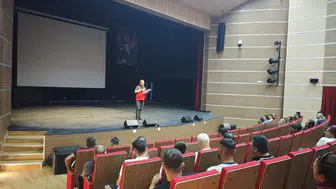 Doğaya dönüşün ilk adımı: Hükümlülere çevre ve sürdürülebilirlik eğitimi