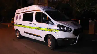 Denizli’de Ev Arkadaşları Arasındaki Sözlü Atışma Kanlı Bitti: 27 Yaşındaki Genç Yaralandı