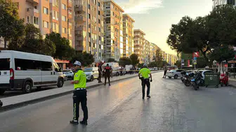 İzmir'de banka şubesinde kabus dolu anlar: Silahlı saldırgan 5 kişiyi rehin aldı