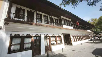 Menteşe’nin tarihi hafızası vakıf devri tehlikesiyle karşı karşıya