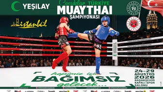 Salihli’nin gururu oldular: Çullu kardeşlerden muaythai’de çifte zafer
