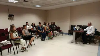 Nazilli’de sağlık ordusuna kritik takviye: Acil serviste uzmanlık dönemi