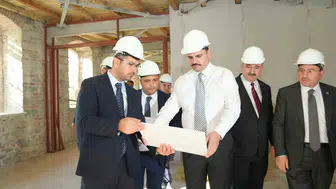 İzmir’in kalbinde 550 milyonluk dönüşüm: İnan’dan muhalefete "özür" daveti