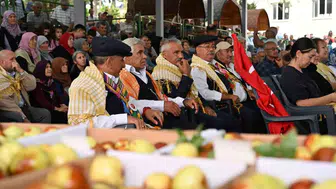 Demirci’de hünnap bereketi: İlk festival binleri buluşturdu