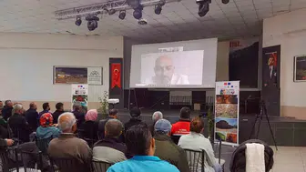 Sultandağı’nda tarımsal kalkınma hamlesi: Çiftçilere özel eğitim