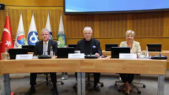 İzmir iş dünyasında veda rüzgarları: Oda ve borsalarda seçim öncesi son buluşma