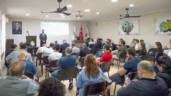 Aydınlı sanayiciler için savunma sanayii kapıları aralanıyor: Baykar ile dev iş birliği