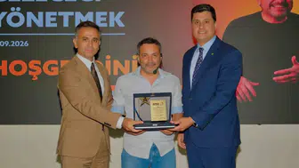Aydınlı sanayicilere vizyon eğitimi: Geleceği yönetmenin sırları paylaşıldı