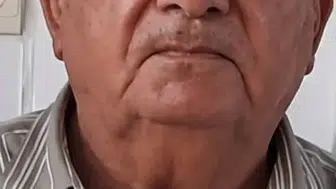 Denizli'de acı dolu anlar: Park etmeye çalıştığı bisikletiyle inşaat çukuruna uçtu