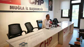 Berhan Şimşek’ten sürpriz karar: MYK üyeliğini bıraktı