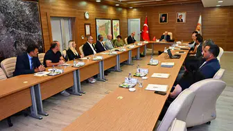 Denizli’nin tarih hazineleri için dev zirve: 10 antik kentte yeni dönem