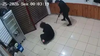 Dehşet saçan eşten mahkemede pes dedirten savunma: Çok sevdiğim için yaptım